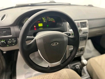 Lada (ВАЗ) Priora, 2013г, передний привод, механика