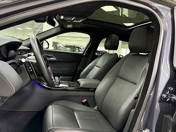Land Rover Range Rover Velar, 2023г, полный привод, автомат