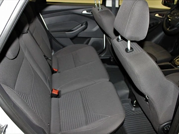 Ford Focus, 2018г, передний привод, автомат