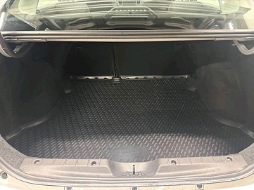 Lada (ВАЗ) Vesta, 2024г, передний привод, вариатор