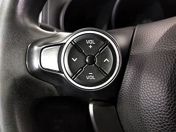 Kia Soul, 2015г, передний привод, механика