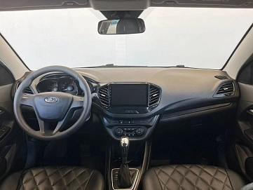 Lada (ВАЗ) Vesta, 2021г, передний привод, вариатор