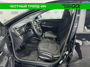 Kia , 2015г., передний привод, механика
