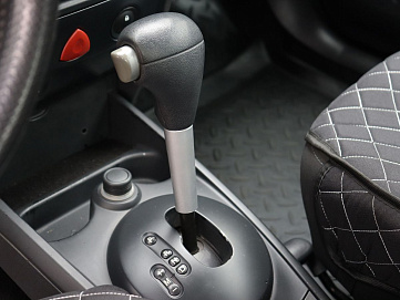 Renault Megane, 2008г, передний привод, автомат