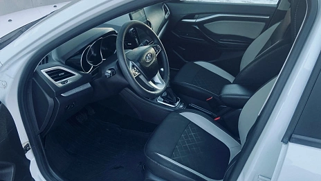 Lada (ВАЗ) , 2020г., передний привод, вариатор