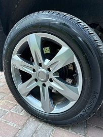 Toyota Land Cruiser Prado, 2010г, полный привод, автомат