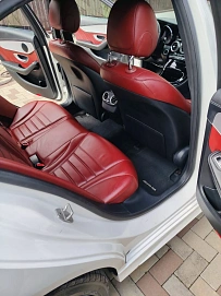 Mercedes-Benz C-Класс, 2014г, задний привод, автомат