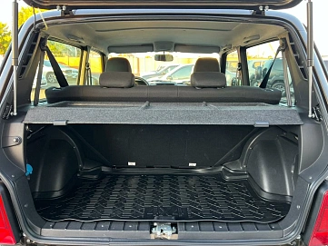 Lada (ВАЗ) Niva Legend, 2023г, передний привод, механика