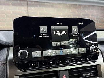 Mitsubishi L200, 2025г, полный привод, автомат