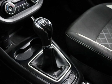 Lada (ВАЗ) , 2018г., передний привод, механика