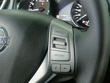 Nissan X-Trail, 2018г., полный привод, автомат