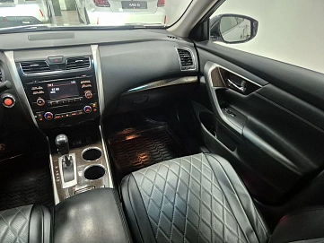 Nissan Teana, 2014г, передний привод, вариатор