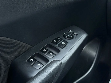 Hyundai Solaris, 2018г, передний привод, автомат