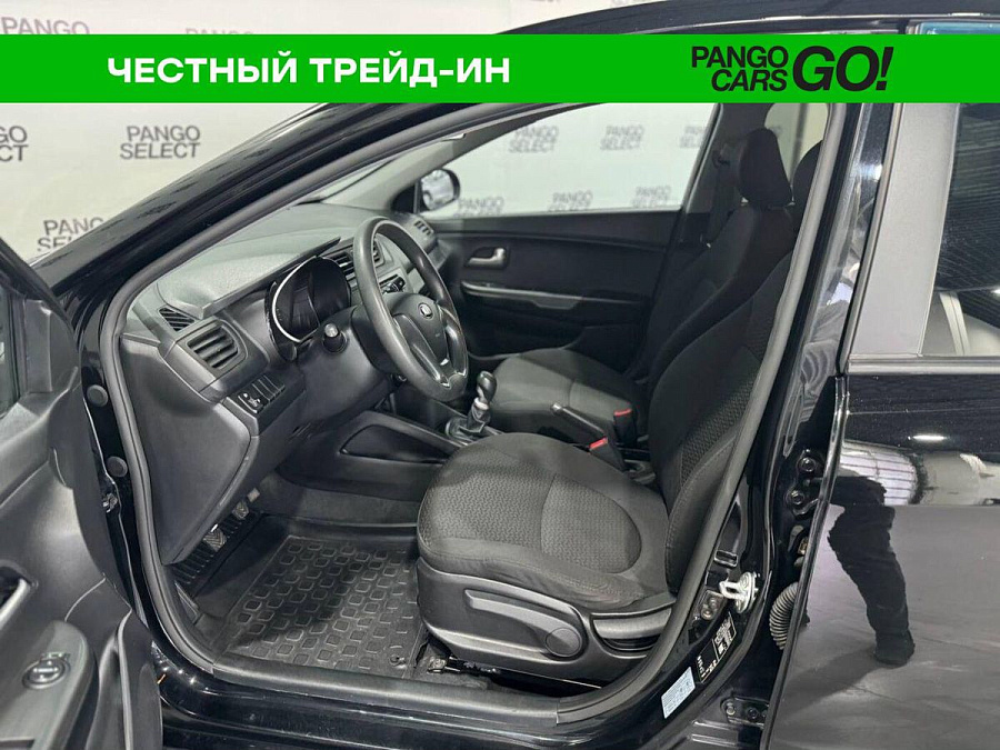 Kia , 2015г., передний привод, механика