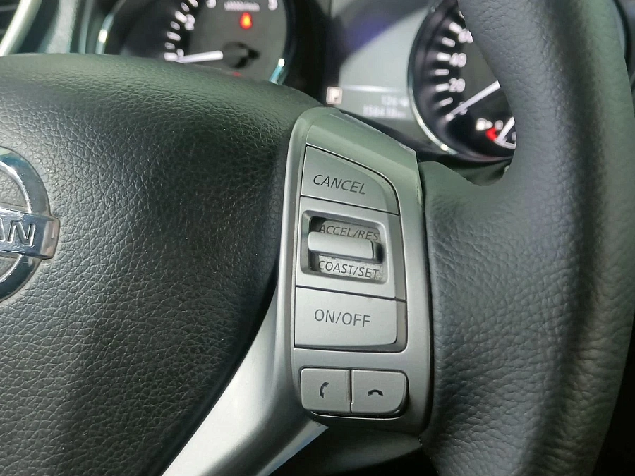 Nissan X-Trail, 2018г., полный привод, автомат