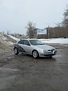 Alfa Romeo 156, 1998г., передний привод, механика