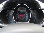 Kia Rio, 2016г., передний привод, механика
