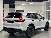 Honda CR-V, 2025г., полный привод, вариатор