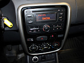Renault , 2014г., передний привод, механика