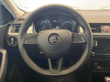 Skoda Rapid, 2019г, передний привод, автомат