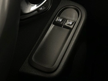 Renault Duster, 2018г, полный привод, механика