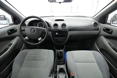 Chevrolet Lacetti, 2012г, передний привод, механика