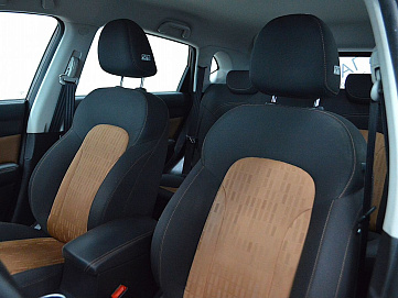 Haval H2, 2016г, передний привод, автомат