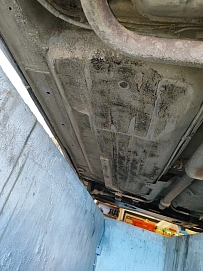 Lada (ВАЗ) 2114, 2003г, передний привод, механика