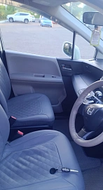 Honda Freed, 2010г, передний привод, вариатор