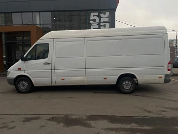 Mercedes-Benz , 2018г., задний привод, механика