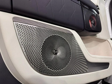 Zeekr 9X, 2025г, полный привод, автомат