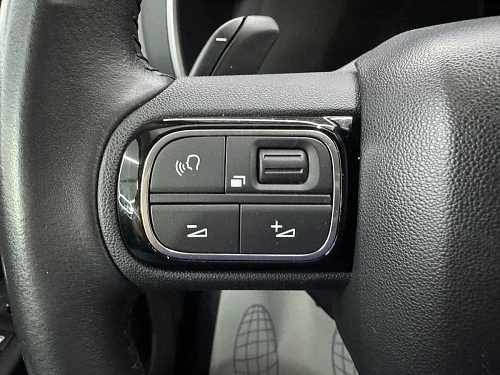 Citroen C5 Aircross, 2018г, передний привод, автомат