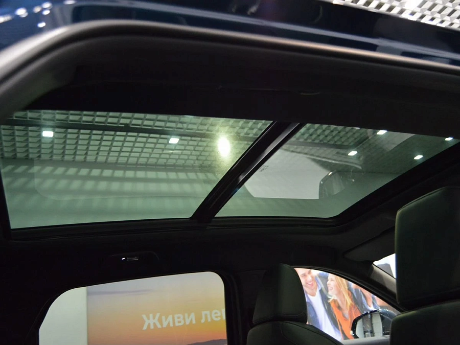 Haval F7, 2024г., полный привод, робот