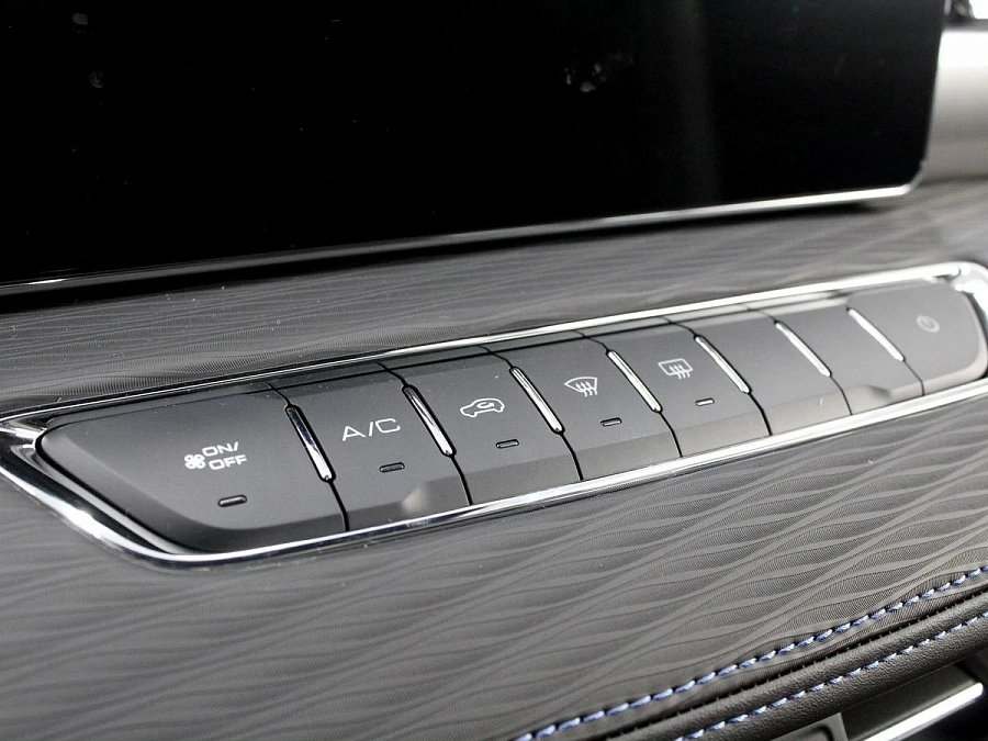 Haval Jolion, 2025г., передний привод, робот