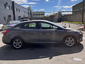 Ford Focus, 2012г., передний привод, автомат