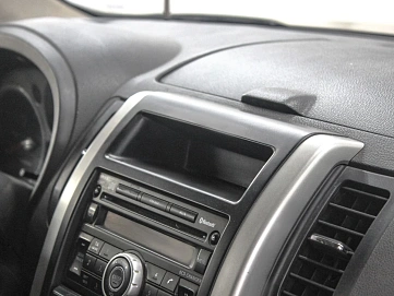 Nissan X-Trail, 2010г, полный привод, вариатор
