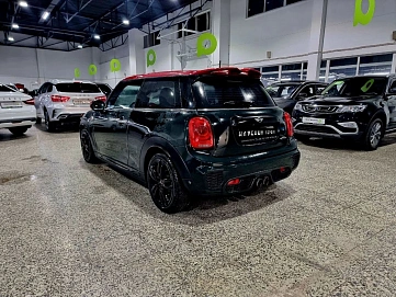 Mini , 2018г., передний привод, автомат