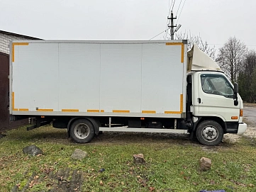 Hyundai HD78, 2017г, Задний привод, Механическая