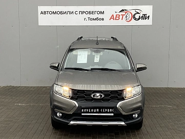Lada (ВАЗ) , 2021г., передний привод, механика