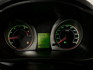 Lada (ВАЗ) , 2017г., передний привод, робот