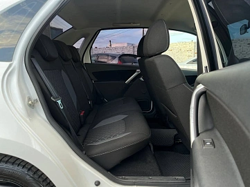 Lada (ВАЗ) Granta, 2020г, передний привод, механика