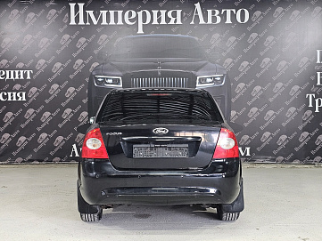 Ford Focus, 2009г, передний привод, автомат