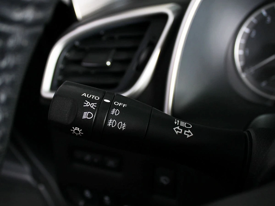 Nissan Murano, 2021г., полный привод, вариатор