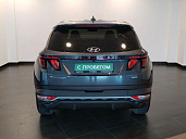 Hyundai , 2021г., передний привод, автомат