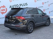 Volkswagen Tiguan, 2020г., полный привод, робот