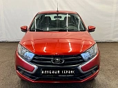 Lada (ВАЗ) Granta, 2020г., передний привод, механика