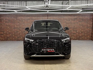 Audi Q5, 2025г, полный привод, робот
