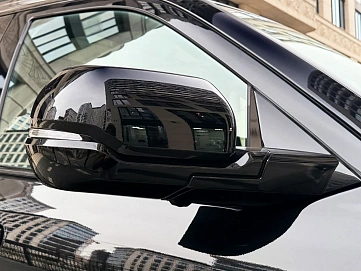 Toyota Sequoia, 2025г, полный привод, автомат