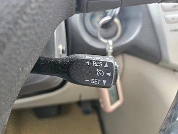 Lexus RX, 2005г, передний привод, вариатор