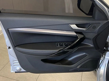 Lada (ВАЗ) Vesta, 2025г, передний привод, автомат